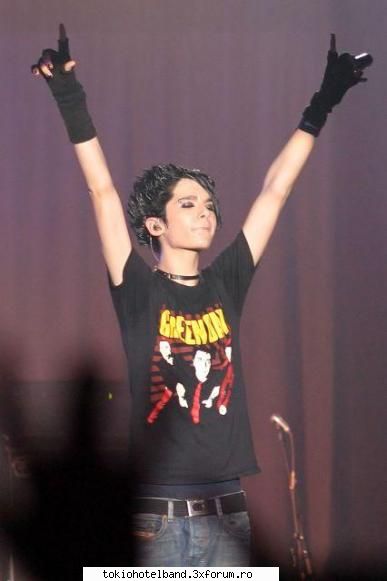 Bill Kaulitz - poze, poze...vin pozeleeeeeee..pazeaaaa - Arhiva