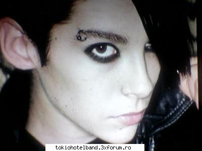 Bill Kaulitz - Ina - Arhiva