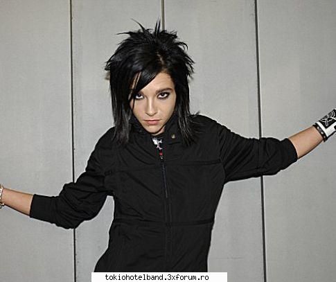 Bill Kaulitz - Ina - Arhiva