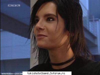 Bill Kaulitz - oh, alexa, te rog sa nu plangi =( ....be happy - Arhiva
