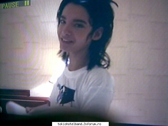Bill Kaulitz - yo, una, ma bukur k makar exista un baiat asha k - Arhiva