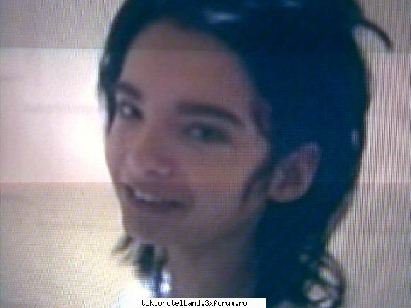 Bill Kaulitz - deeeeeeci, mie imi place foarte muult kum a - Arhiva