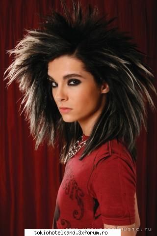 m-am mai gandit sa ami pun shi yo nishte poze :zzz: bill kaulitz