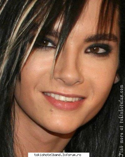 :zzz: bill kaulitz