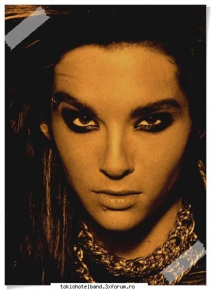 Bill Kaulitz - Ina - Arhiva