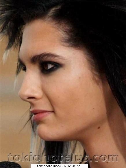 Bill Kaulitz - ODAAAAAAAAAAAAAA VREAUUUUUUUUU!!! HAI SA MERGEM!!! - Arhiva