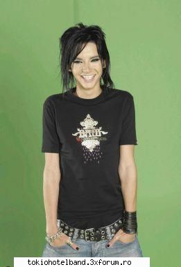 Bill Kaulitz - Ina - Arhiva