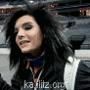 Bill Kaulitz - Selenia - Arhiva