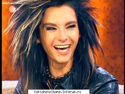 Billutzu....bolnav:( - doamne, deci, OMG, nu imi vine sa kred k tocmai - Bill Kaulitz