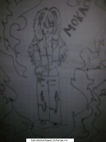 By Yanna - nishte desene facute de mn in ore - Fan Arts
