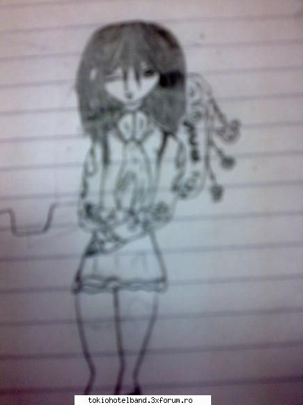 By Yanna - TH.fan - Fan Arts