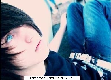 Date despre Bill - Diux*hate fake people* - Bill Kaulitz