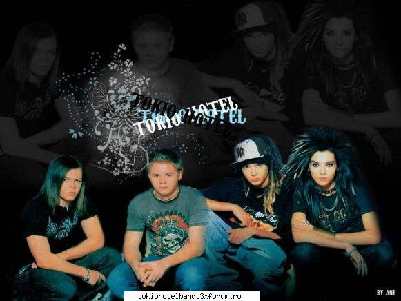 De ce s-au transformat Tokio Hotel in lacuste? - De ce s-au transformat Tokio Hotel in lacuste? - TOKIO HOTEL