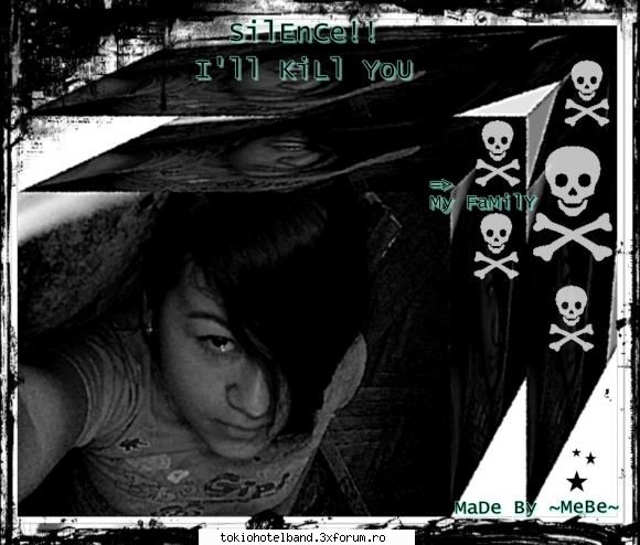 Despre voi... - lol..asta ii poza mea preferata - About us...