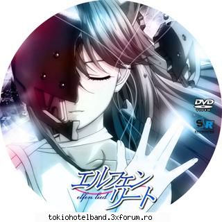 Elfen Lied - aici poonetzi poze q E.L orice personaj - Anime:X:X