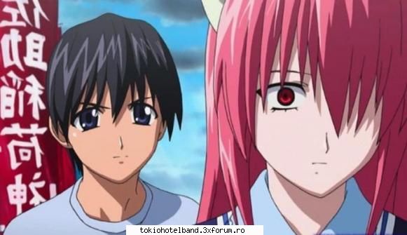 1 elfen lied