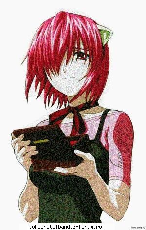 3 elfen lied