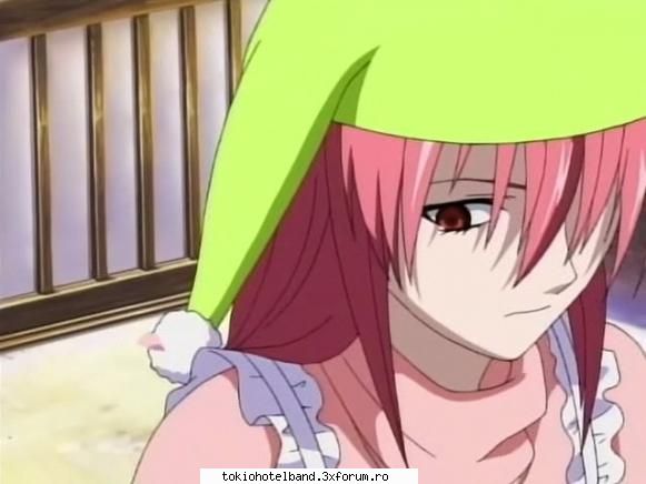 5 elfen lied