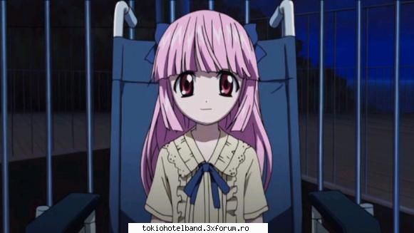 :zzz: elfen lied