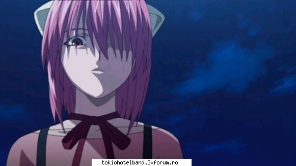 uitat sa poon poza.. :zzz:  :finger: elfen lied