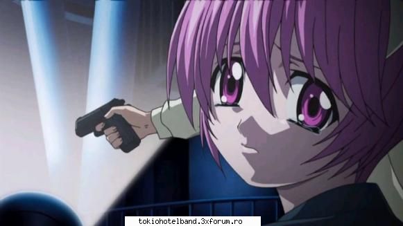 Elfen Lied - ioana_fan_blaxygirls - Anime:X:X