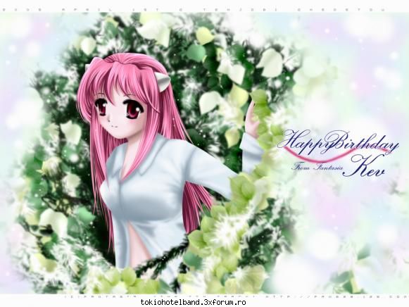 Elfen Lied - shadow - Anime:X:X