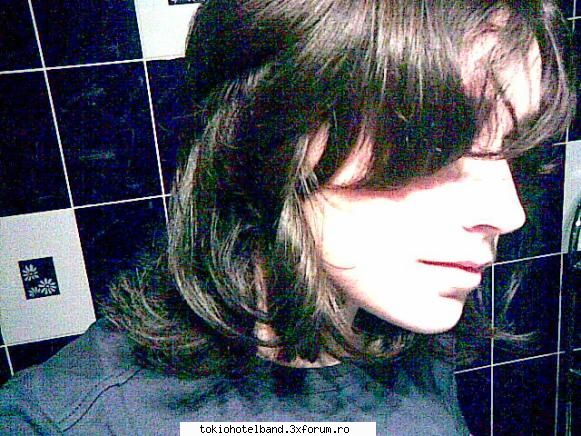 ^Forget the Phantom^ - akum poze mai noi, k de curand m-am tuns scurt - Photos with us