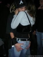 Fun with Bill - mooam ca cur sexy ai ... cu ce parfum teai dat ca - Bill Kaulitz
