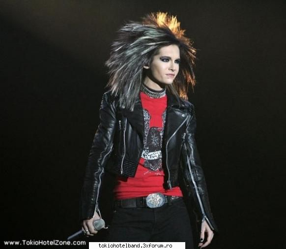 Fun with Bill - comentezi ah? :-w - Bill Kaulitz