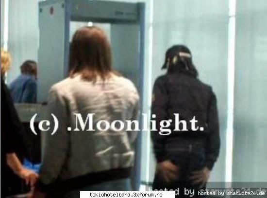 Fun with Bill - B :x ..dc nu mi-a sp nimeni k zona aia a scenei - Bill Kaulitz