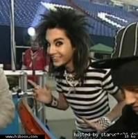 Fun with Bill - fotografu: zambeshte!! Bill: asha e bn?/ F: nu!! - Bill Kaulitz