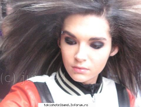 Fun with Bill - B: dece...:( T: ce? B: dece tom dece?:( T: ce - Bill Kaulitz