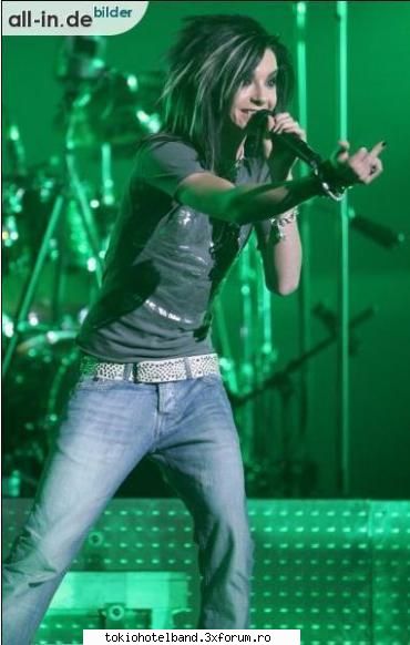 Fun with Bill - B: you wanted? you will get it! Fana: de-abia - Bill Kaulitz