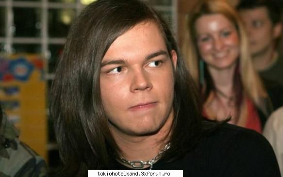 Fun with Georg - Ge: oof, tom, kand o sa izti dau yo un shut in - Georg Listing