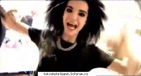 Fun with Tokio Hotel - bill: pazea, pazea....ka vin yo - Arhiva