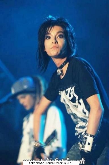 Fun with Tokio Hotel - bill: da-te in mortzii matii....ce-ai spus de - Arhiva
