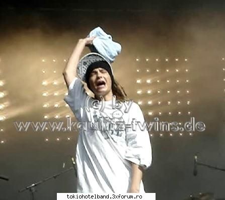 Fun with Tom - T: bueiiiii..mai ducetzi-va in moarte mea ku - Tom Kaulitz