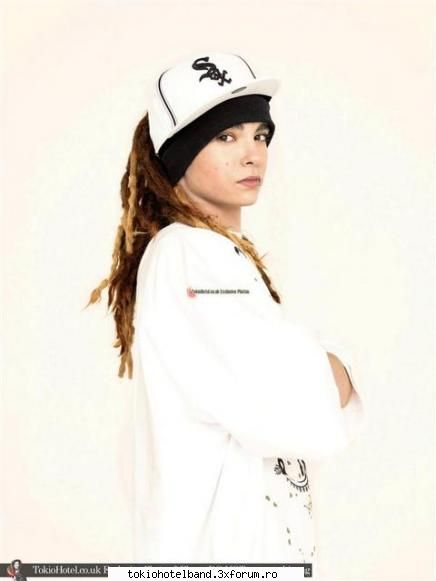 Fun with Tom - T: deci gata mam suparat pe tine David!!!!!!nu - Tom Kaulitz