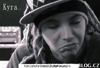 Fun with Tom - m3-nYcOOoo - Tom Kaulitz