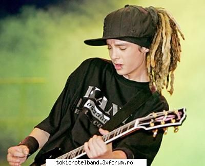 Fun with Tom - T: OoOoOoOoO babyyyyyy...ich liebe - Tom Kaulitz