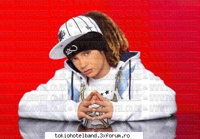 Fun with Tom - T: deci... ...donule...ia sa lamurim noi o treaba - Tom Kaulitz