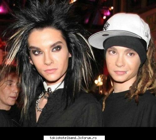 Fun with Tom - Selenia - Tom Kaulitz