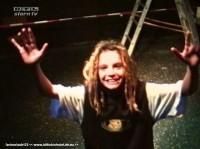 Fun with Tom - T: buna, mamiii!! :D ma vezi?? - Tom Kaulitz