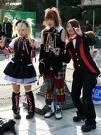 HARAJUKU - andre_bilutza - An Cafe