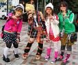 HARAJUKU - andre_bilutza - An Cafe