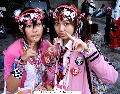harajuku