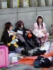 harajuku