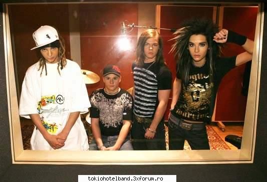 Parerile voastre despre trupa... - deci, Tokio Hotel, the best band of the world! I - TOKIO HOTEL