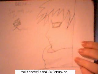 Portraites - aiai alte desene deale mele - Arhiva