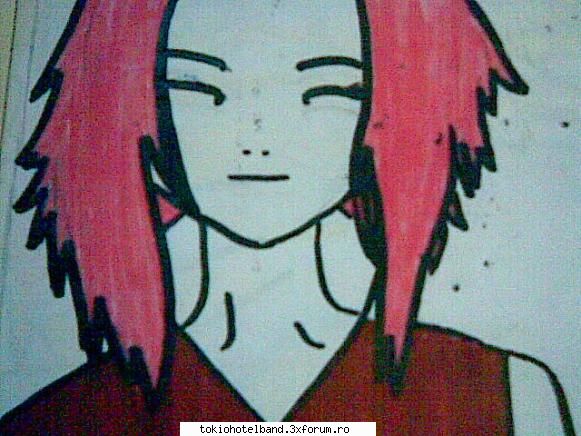 Portraites - Ina - Arhiva